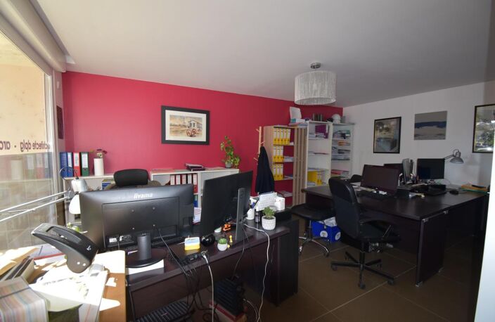Bureau À Vendre — photo 4