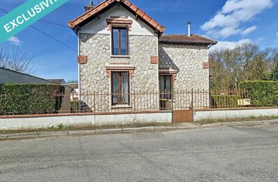 vente maison 185 000 € à proximité de La Chapelle-Saint-Sulpice (77160)