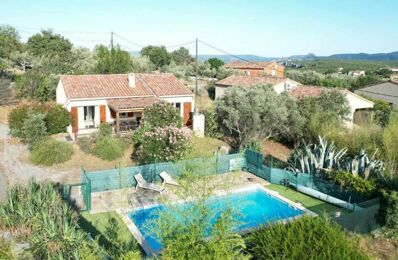 vente maison 319 000 € à proximité de Laurac-en-Vivarais (07110)