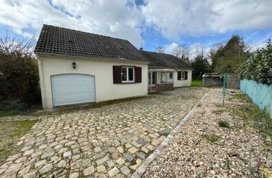vente maison 188 000 € à proximité de Fontaine-la-Soret (27550)