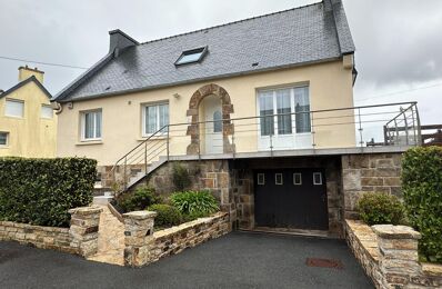 vente maison 253 000 € à proximité de Bolazec (29640)