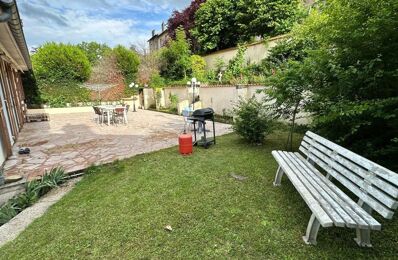 vente maison 292 000 € à proximité de Villers-Lès-Nancy (54600)
