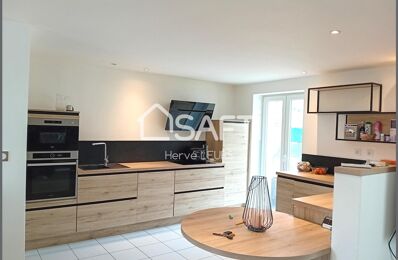vente maison 289 500 € à proximité de Noordpeene (59670)