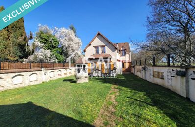 vente maison 141 000 € à proximité de Bissey-la-Pierre (21330)