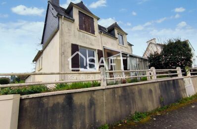 vente maison 171 500 € à proximité de Plouyé (29690)