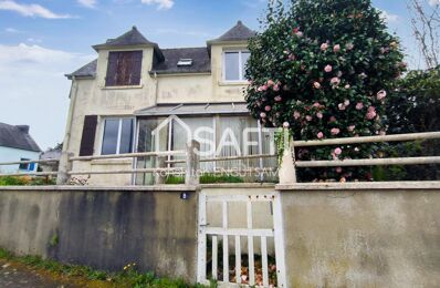vente maison 171 500 € à proximité de Le Moustoir (22340)