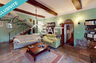 vente maison 480 000 € à proximité de Montfort-sur-Argens (83570)
