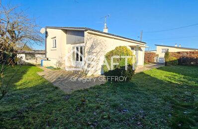 vente maison 164 000 € à proximité de Aubry-en-Exmes (61160)
