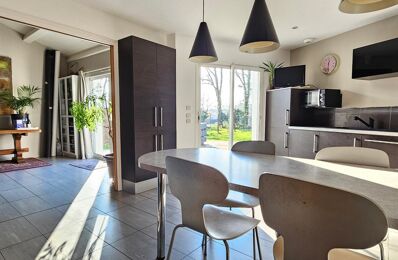 maison 5 pièces 132 m2 à vendre à La Roche-sur-Yon (85000)