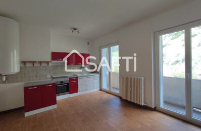 vente appartement 153 000 € à proximité de Lanslevillard (73480)