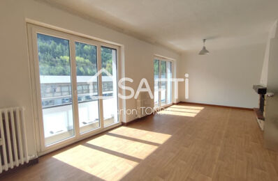 vente appartement 153 000 € à proximité de Le Monêtier-les-Bains (05220)