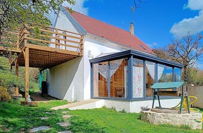 vente maison 185 000 € à proximité de Tracy-sur-Loire (58150)