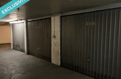 vente garage 33 000 € à proximité de Paris 2 (75002)