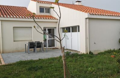 vente maison 363 000 € à proximité de Brem-sur-Mer (85470)