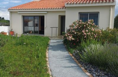vente maison 363 000 € à proximité de Olonne-sur-Mer (85340)