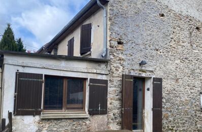 vente maison 178 000 € à proximité de Saint-Ouen-sur-Morin (77750)