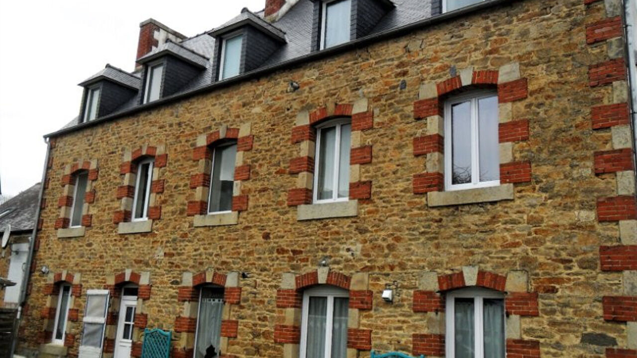 maison  pièces 300 m2 à vendre à Saint-Michel-en-Grève (22300)