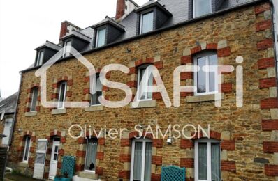 vente maison 595 000 € à proximité de Plestin-les-Grèves (22310)