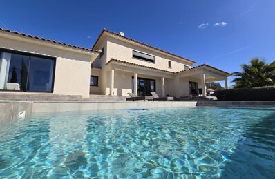 vente maison 899 000 € à proximité de Sillans-la-Cascade (83690)