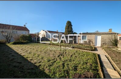 vente maison 185 000 € à proximité de Beaulieu-sous-la-Roche (85190)
