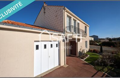 maison 7 pièces 100 m2 à vendre à Sainte-Flaive-des-Loups (85150)