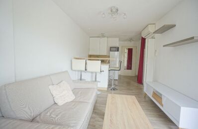 location appartement 802 € CC /mois à proximité de Mouans-Sartoux (06370)