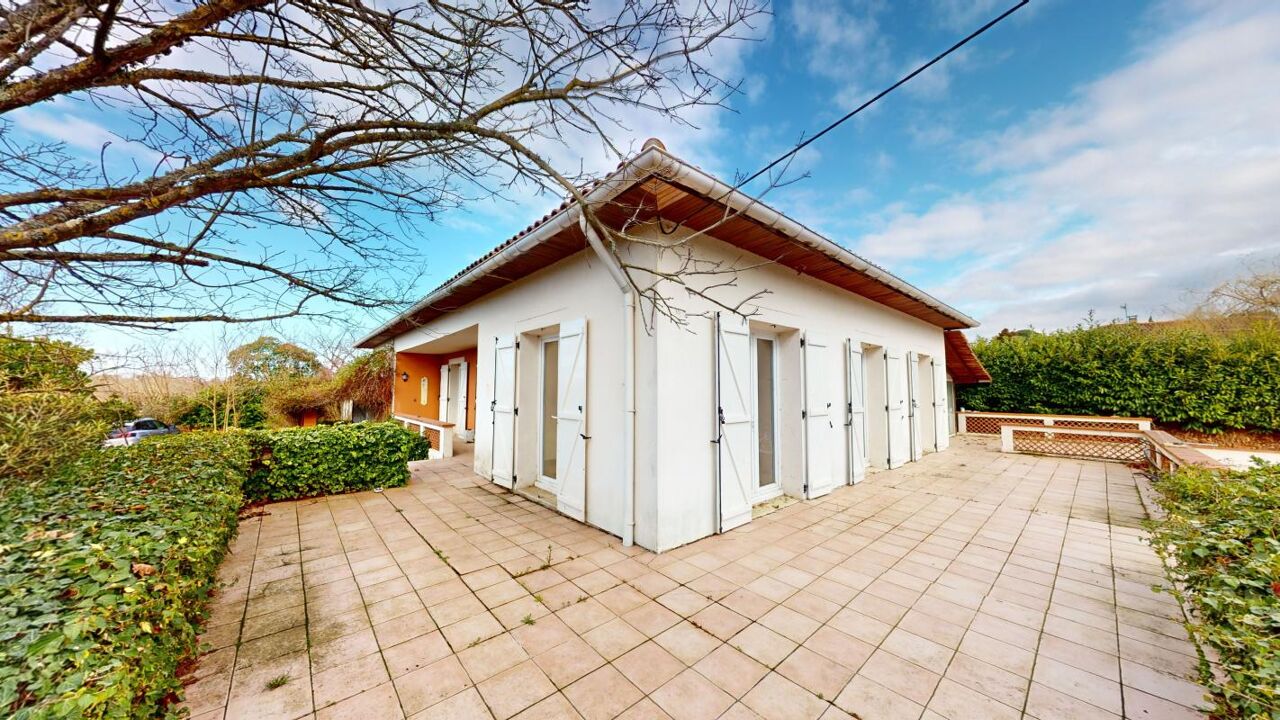 maison 6 pièces 200 m2 à vendre à Cintegabelle (31550)