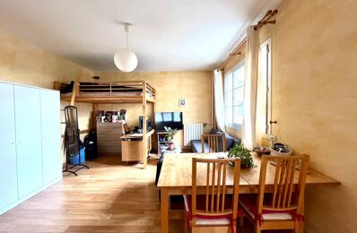 vente appartement 119 000 € à proximité de Lacroix-Falgarde (31120)