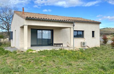 vente maison 211 000 € à proximité de La Souche (07380)