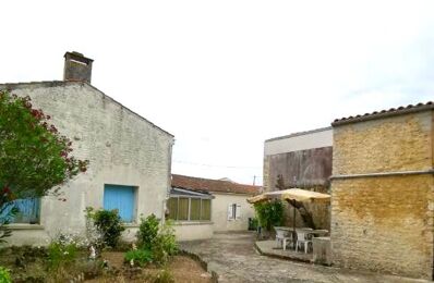 vente maison 389 000 € à proximité de Saint-Denis-d'Oléron (17650)