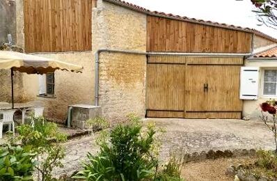 vente maison 389 000 € à proximité de Saint-Denis-d'Oléron (17650)