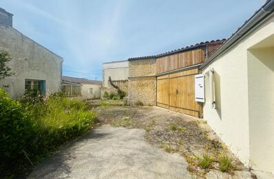 vente maison 336 000 € à proximité de Île-d'Aix (17123)