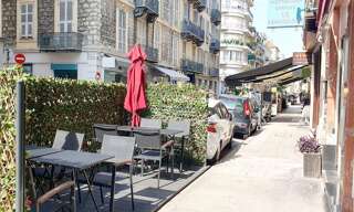 Commerce   m² à vendre à Nice (06000)