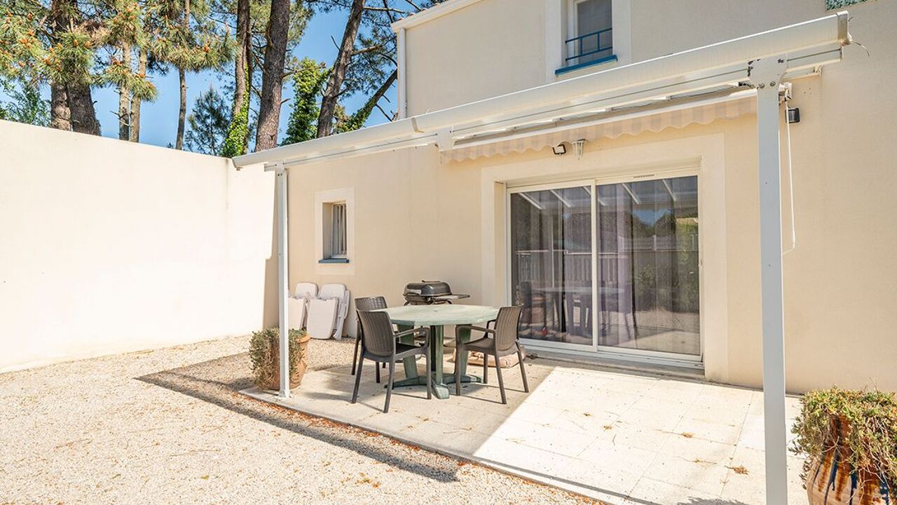 maison 5 pièces 100 m2 à vendre à La Tremblade (17390)