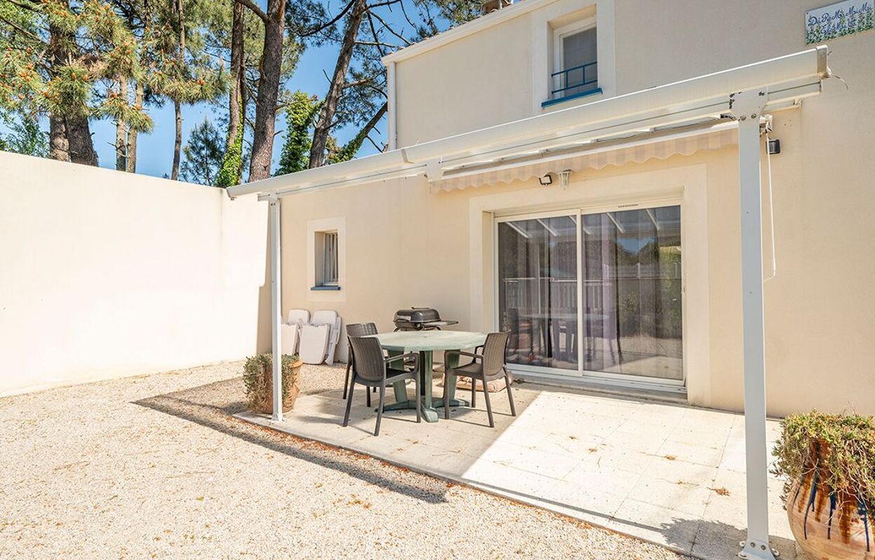 maison 5 pièces 100 m2 à vendre à La Tremblade (17390)