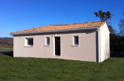 location maison 920 € CC /mois à proximité de Bourg-Argental (42220)