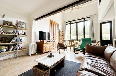 appartement 3 pièces 87 m2 à vendre à Cannes (06400)