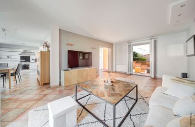 vente maison 447 000 € à proximité de Montrabé (31850)