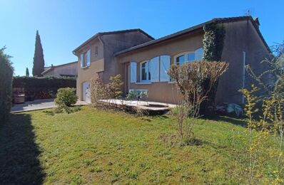 vente maison 420 000 € à proximité de Saint-Alban (31140)