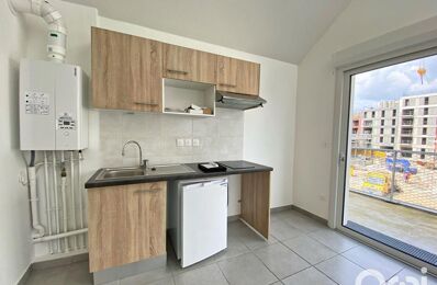 location appartement 565 € CC /mois à proximité de La Salvetat-Saint-Gilles (31880)