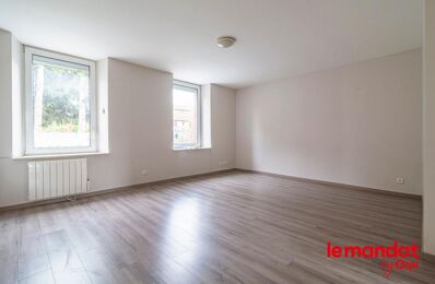 vente appartement 94 000 € à proximité de Avenay-Val-d'Or (51160)