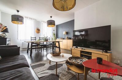 vente appartement 223 900 € à proximité de Tauxières-Mutry (51150)
