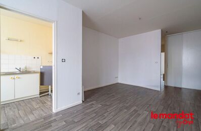 vente appartement 99 000 € à proximité de Condé-sur-Marne (51150)