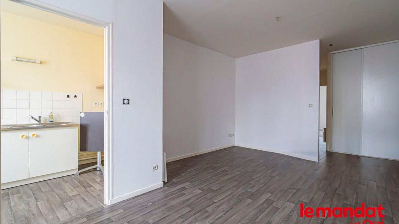 appartement 2 pièces 47 m2 à vendre à Épernay (51200)