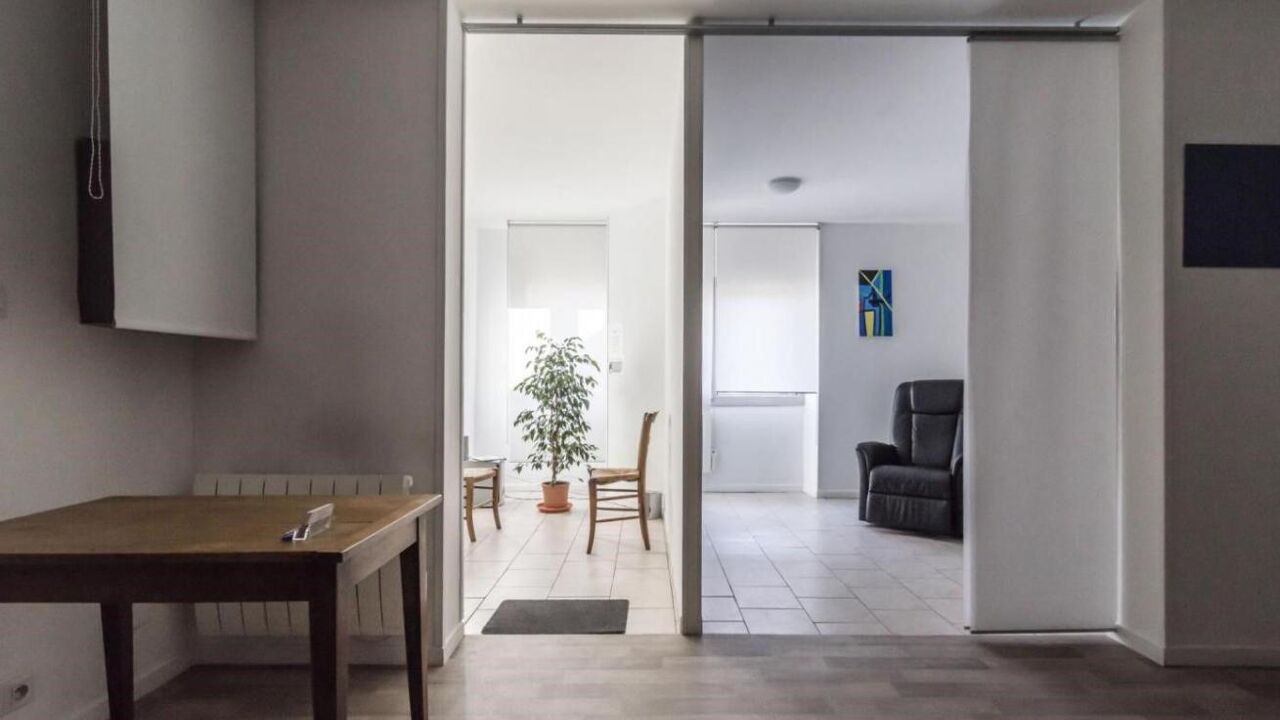 appartement 2 pièces 55 m2 à vendre à Épernay (51200)