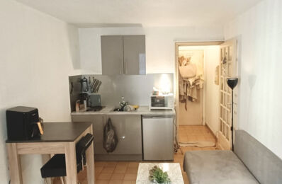 vente appartement 75 000 € à proximité de Castelnau-le-Lez (34170)