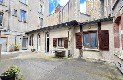 vente appartement 116 000 € à proximité de Gevrey-Chambertin (21220)