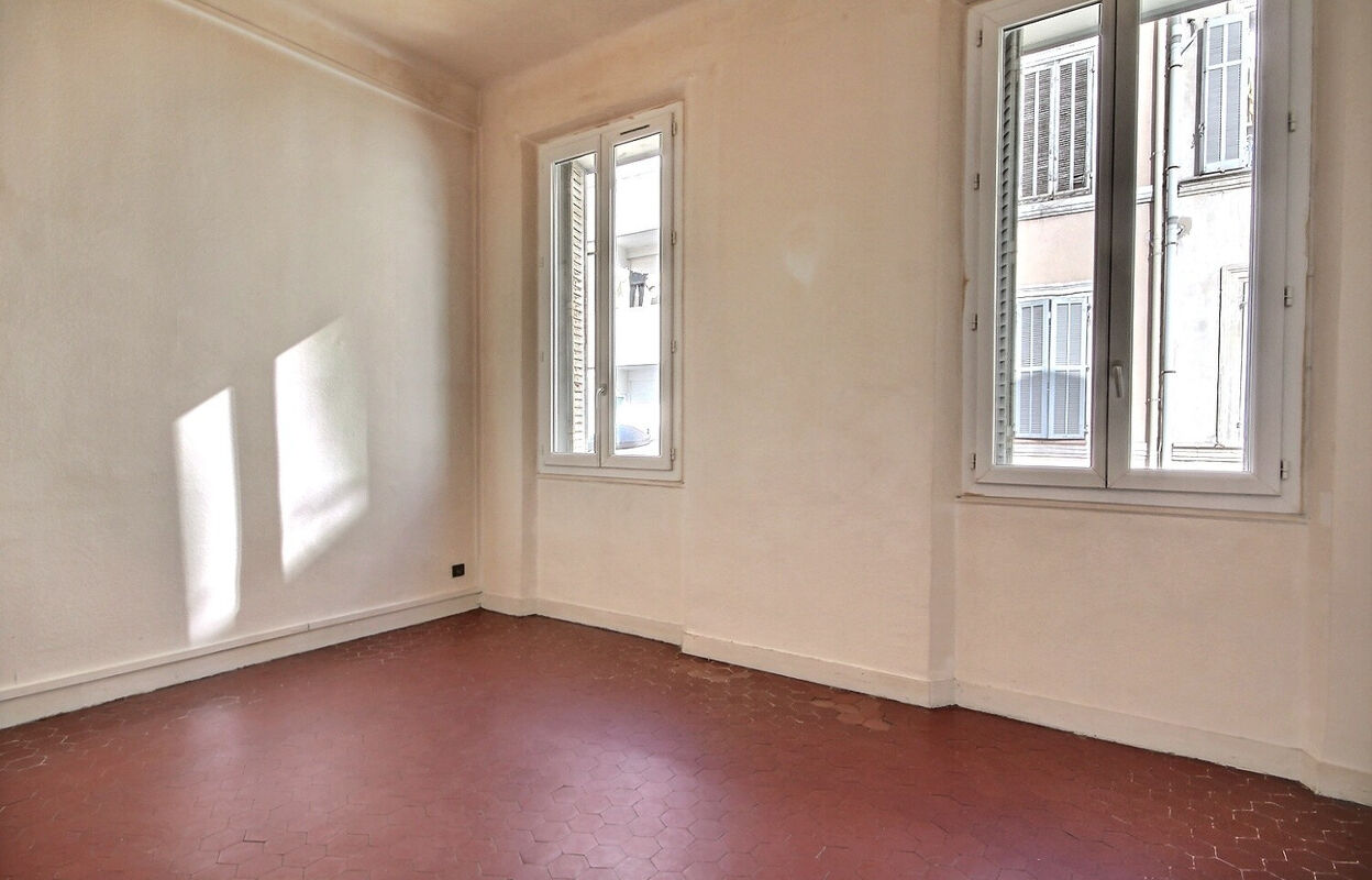 appartement 3 pièces 60 m2 à vendre à Marseille 6 (13006)