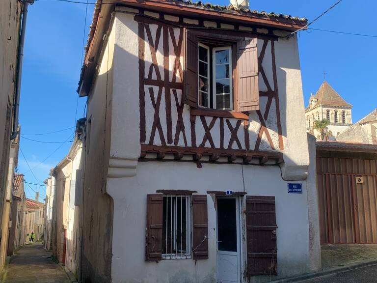 Maison 4 pièces 43 m² — photo 1
