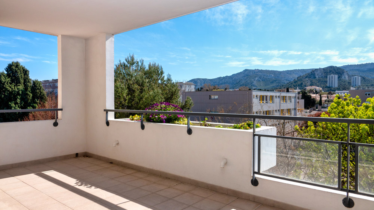 appartement 3 pièces 66 m2 à vendre à Marseille 9 (13009)